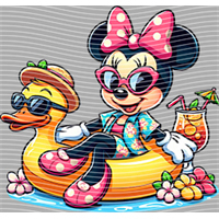 Cartoons and other-CO 4640